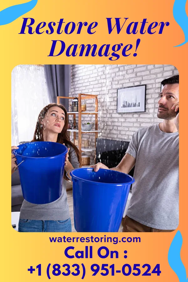 water restoration Atlas Damage Restoration Company Chalfant